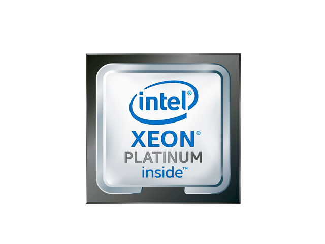 Процессор Acer Altos Intel Xeon Platinum 8253