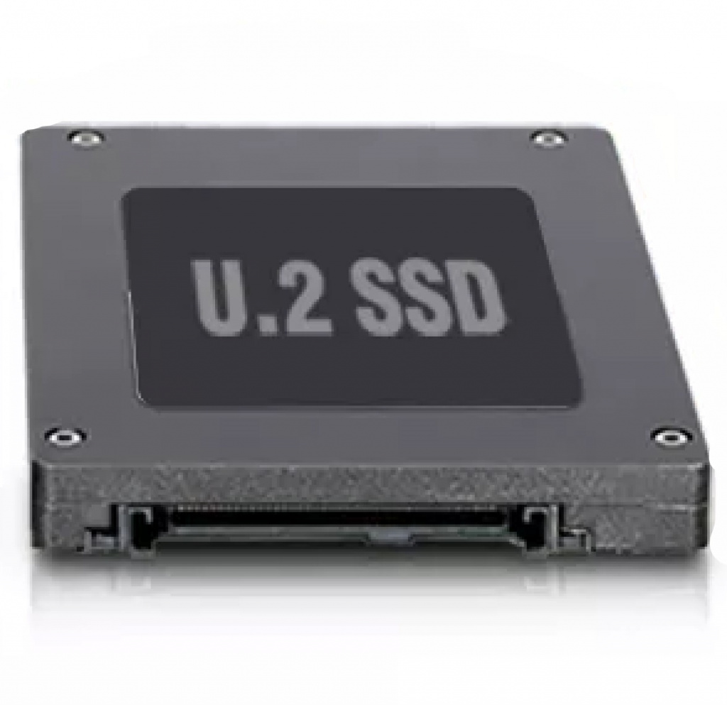 Твердотельный накопитель Samsung Enterprise PM9A3 SSD 3840GB U.2(2.5"), NVMe/PCIE Gen4, 5Y, OEM
