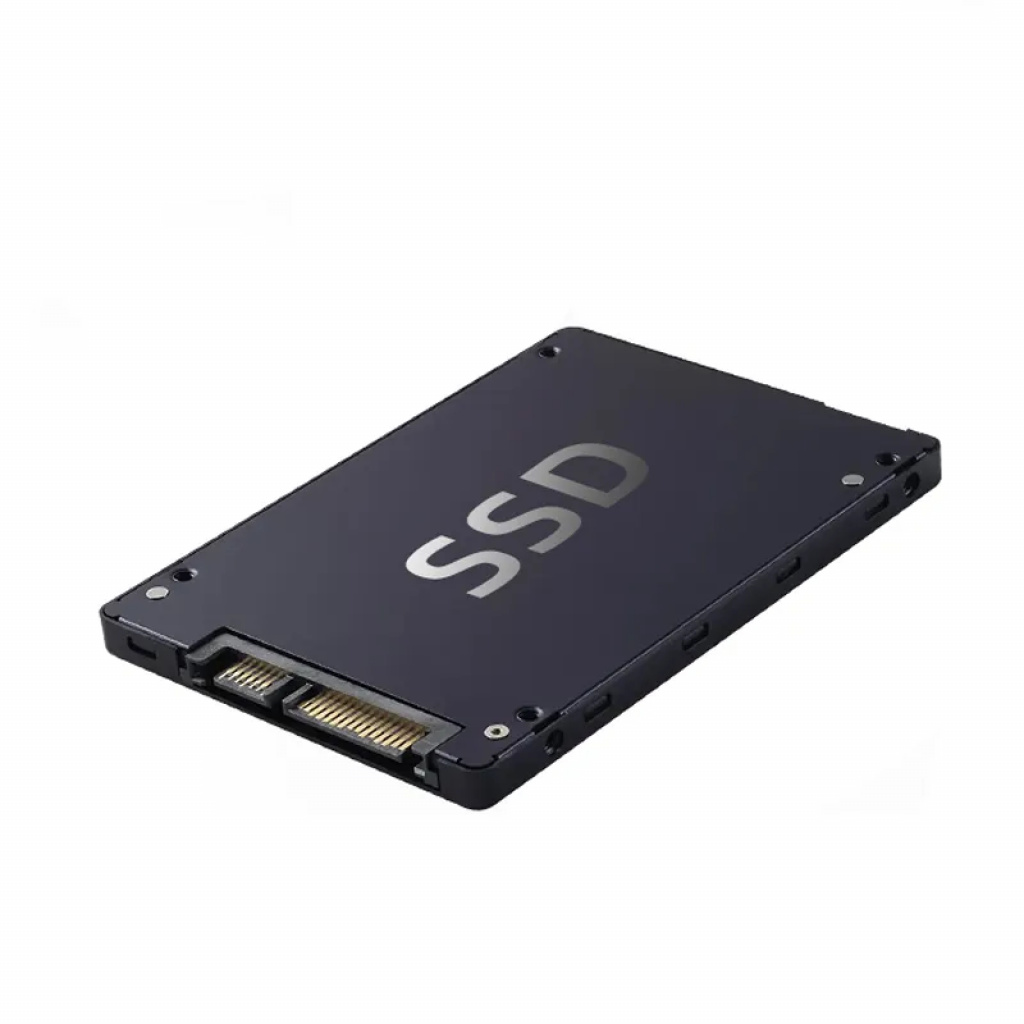 Твердотельный накопитель Acer Altos 480GB SATA 2.5", 1.2 PBW