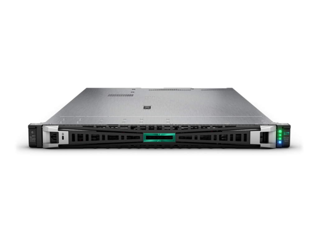Сервер HPE ProLiant DL360 Gen11 4410Y 2.0GHz 12-core 1P 32GB-R MR408i-o NC 8SFF 800W