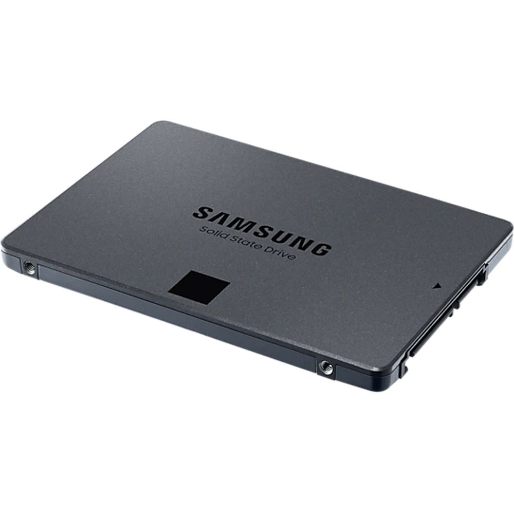 Твердотельный накопитель Samsung Enterprise PM893 SSD 3840GB SATA 2.5", 5Y, OEM