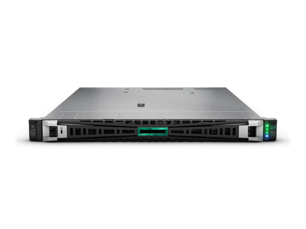 Сервер HPE ProLiant DL325 Gen11 9124 3.0GHz 16C 1P 32GB-R MR408i-o 8SFF 800W