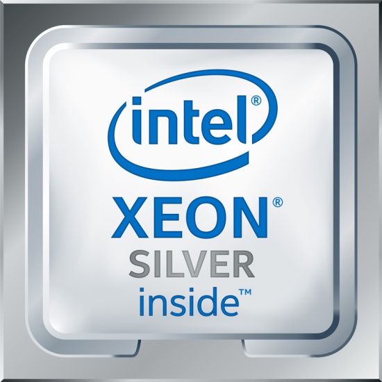 Процессор с 2 вентиляторами HPE DL380 Gen10 Intel Xeon-Silver 4210R