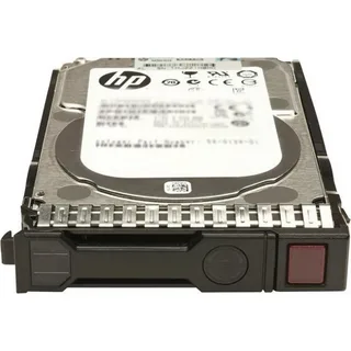 Жесткий диск HP 1TB 7.2K SAS 2.5 SC HDD (652749-B21)