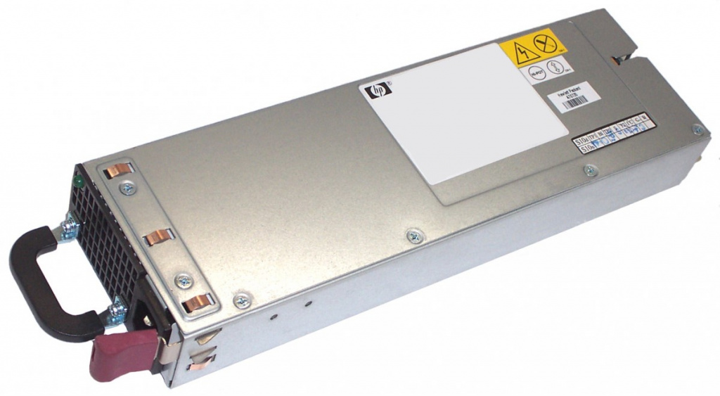 Блок питания HP 460W для HPE ML350e G8, Non-Hot Plug