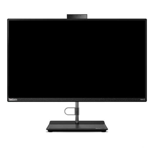 Моноблок Lenovo ThinkCentre NEO 30a All-In-One 27" FHD (1920x1080) i5-1240P, 8GB DDR4 3200, 512GB SSD M.2