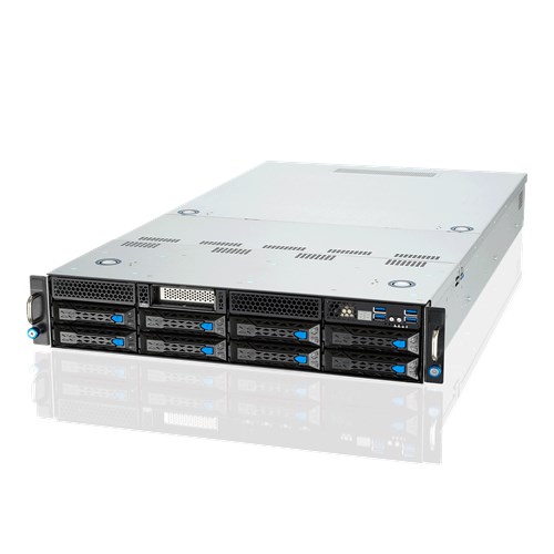 Серверная платформа ASUS ESC4000-E10 Rack 2U