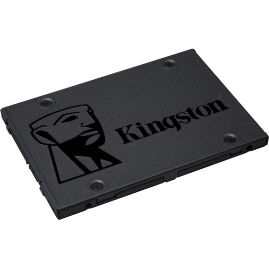 Твердотельный накопитель Kingston Enterprise DC450R 960GB SATA 2.5", 3 years