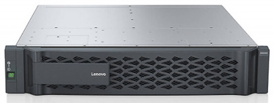 Гибридный массив хранения данных Lenovo ThinkSystem DM3000H