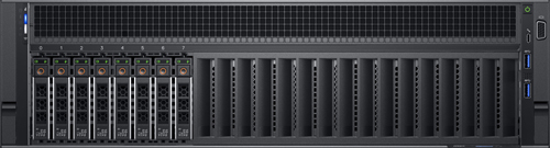Сервер Dell EMC PowerEdge R940 (3U)