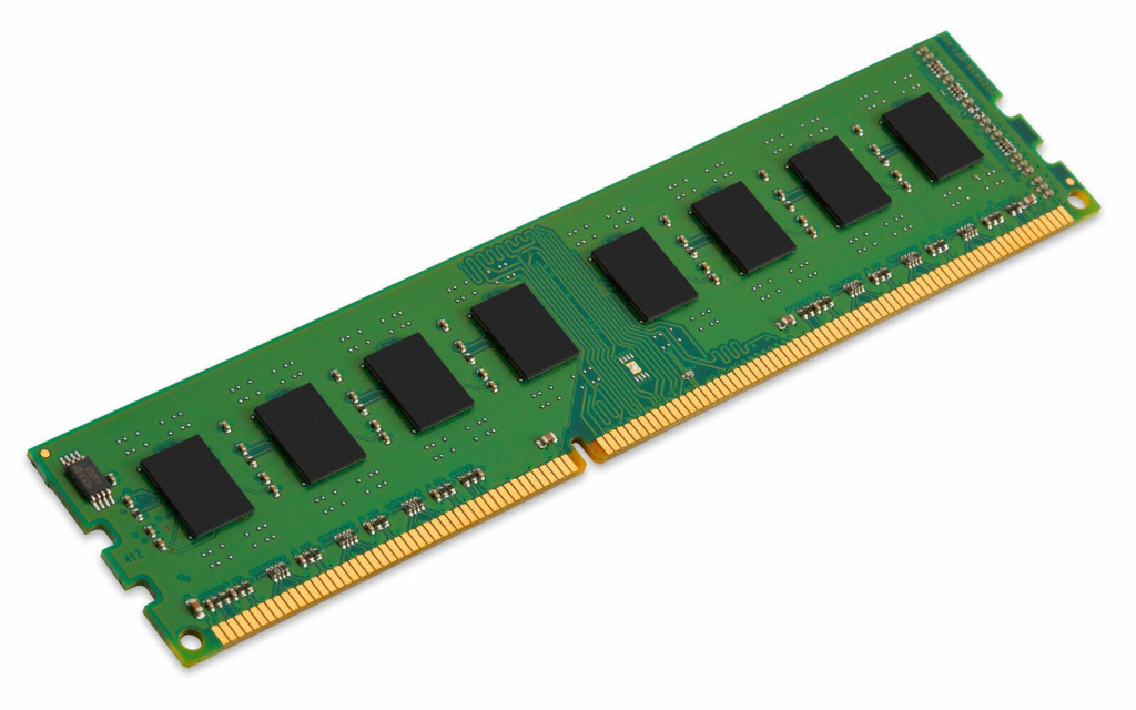 Оперативная память Micron 16GB DDR4 3200MHz ECC RDIMM