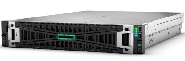Новое поколение серверов HPE ProLiant Gen11 на базе AMD EPYC Genoa
