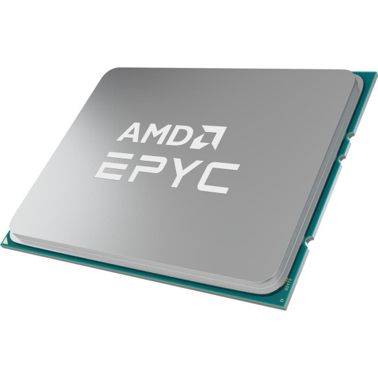 Процессор AMD EPYC 7003 Series 7763