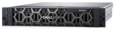 Сервер Dell EMC PowerEdge R840 (2U)