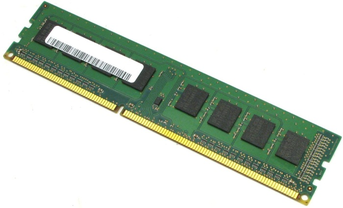 Оперативная память IBM 8GB DDR3 1600MHz, ECC, RDIMM