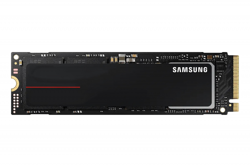 Твердотельный накопитель Samsung Enterprise PM9A3 SSD 960GB M.2, NVMe/PCIE Gen4, 5Y, OEM