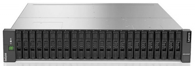 Массив хранения данных Lenovo ThinkSystem DE6000F All-Flash