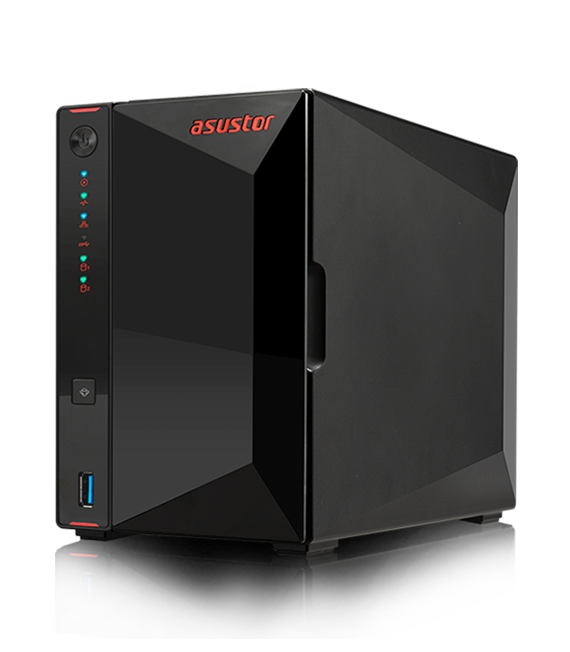 Нас сервер ASUSTOR AS5202T