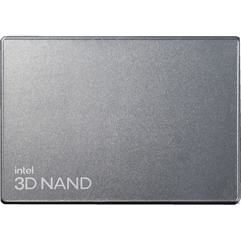 Твердотельный накопитель Solidigm / Intel SSD P5620 Series 6.4TB, 1 year