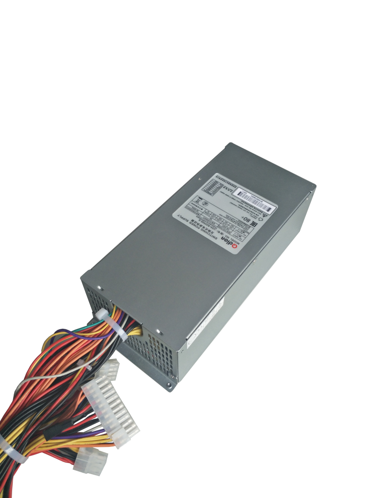 Серверный блок питания Q-dion 800W, Server PS (model R2A-DV0800-N-B)
