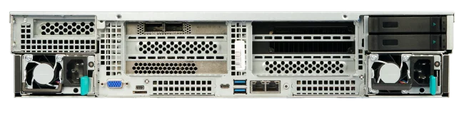 Сервер Аквариус T50 D224CF R54 [конфиг-2]