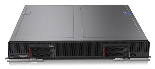 Сервер Lenovo ThinkSystem SN850