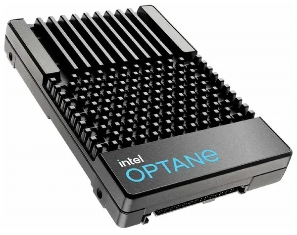 Твердотельный накопитель Intel Optane SSD DC P5800X Series 800GB PCIe 2.5", 1 year