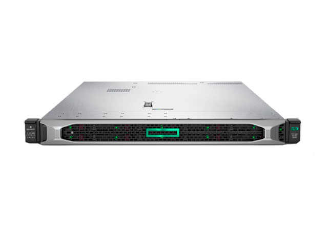 Сервер ProLiant DL360 G10 S-4208 Rack(1U)