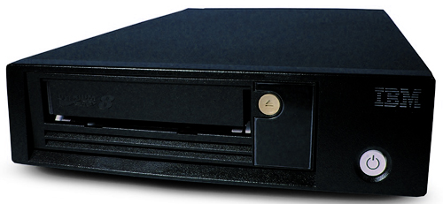 Ленточный накопитель IBM TS2280