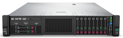 Сервер HPE ProLiant DL560 Gen10 (2U)