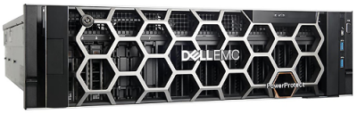 Система Dell EMC PowerProtect DD3300