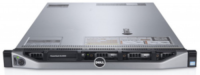 Система Dell PowerVault DL4000