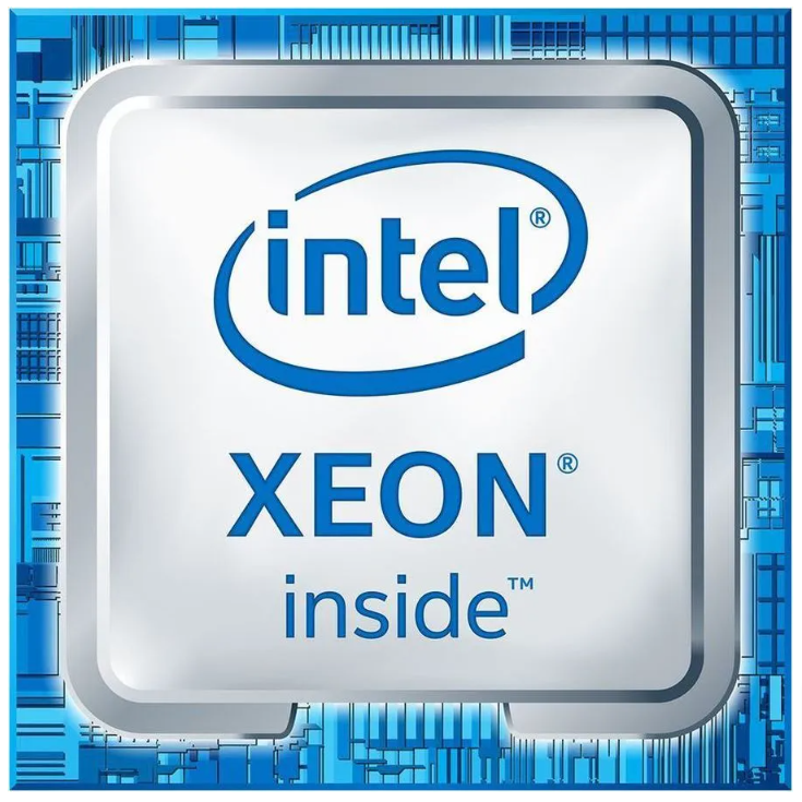 Процессор Intel Xeon E-2374G