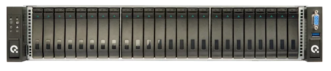 Сервер Аквариус T50 D224CF R54 [конфиг-2]