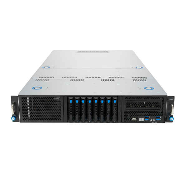 Серверная платформа ASUS ESC4000-E10S Rack 2U
