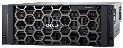 Сервер Dell EMC PowerEdge R940xa (4U)
