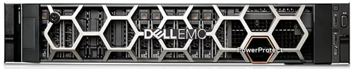 Система Dell EMC PowerProtect DD3300