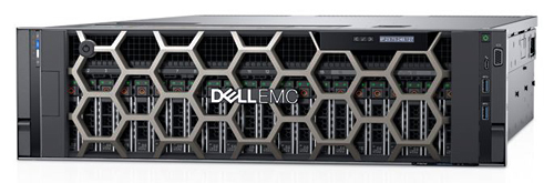 Сервер Dell EMC PowerEdge R940 (3U)