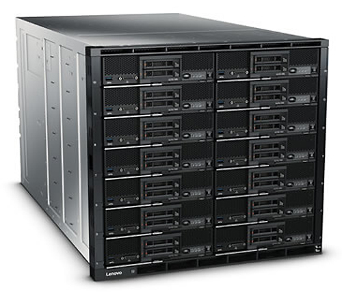 Сервер Lenovo Flex System x240 M5
